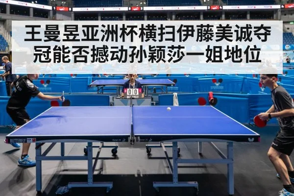 table tennis match action